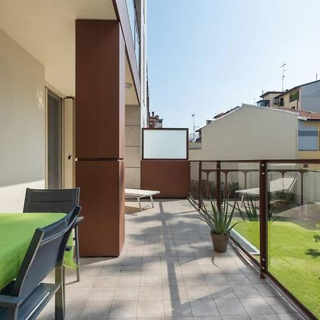 Easylife - Modern And Spacious Apt In Fiera City Life Mediolan Zewnętrze zdjęcie