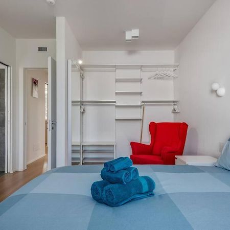Easylife - Modern And Spacious Apt In Fiera City Life Mediolan Zewnętrze zdjęcie